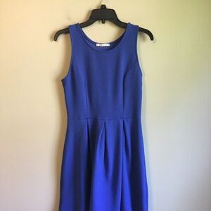 Ezra medium dress